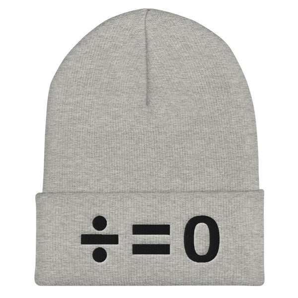 Unity Logo Cuffed Beanie (More Colors)