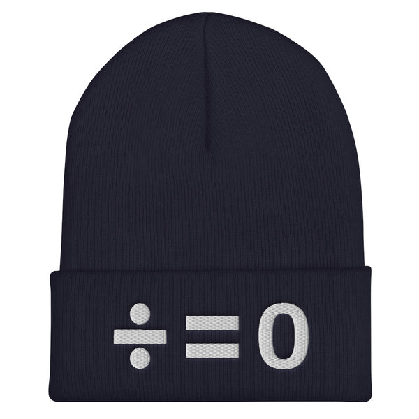 Unity Logo Cuffed Beanie (More Colors)
