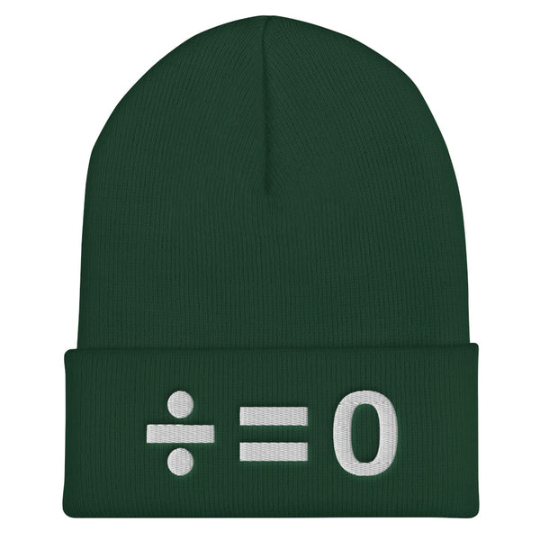 Unity Logo Cuffed Beanie (More Colors)