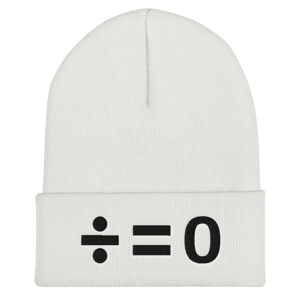 Unity Logo Cuffed Beanie (More Colors)