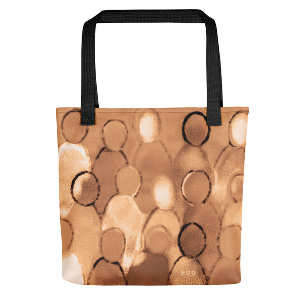 Multi-Cultural Tote Bag (More Colors)