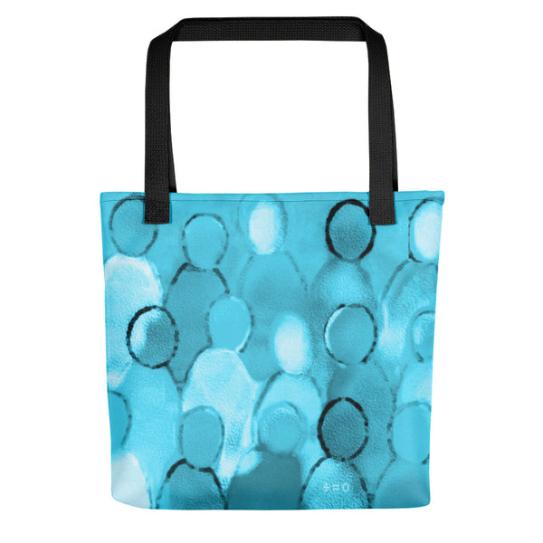 Multi-Cultural Tote Bag (More Colors)