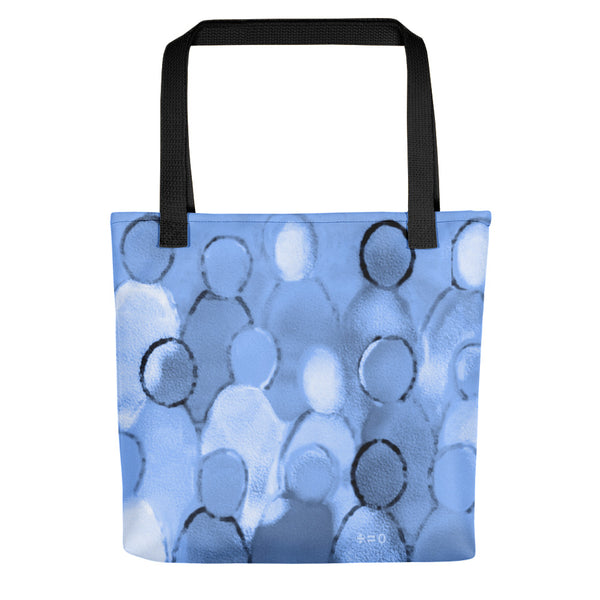 Multi-Cultural Tote Bag (More Colors)