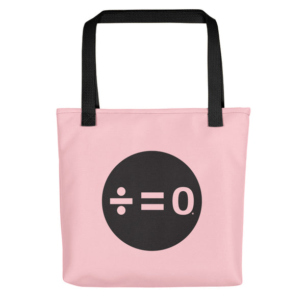 Unity Symbol Tote Bag (More Colors)