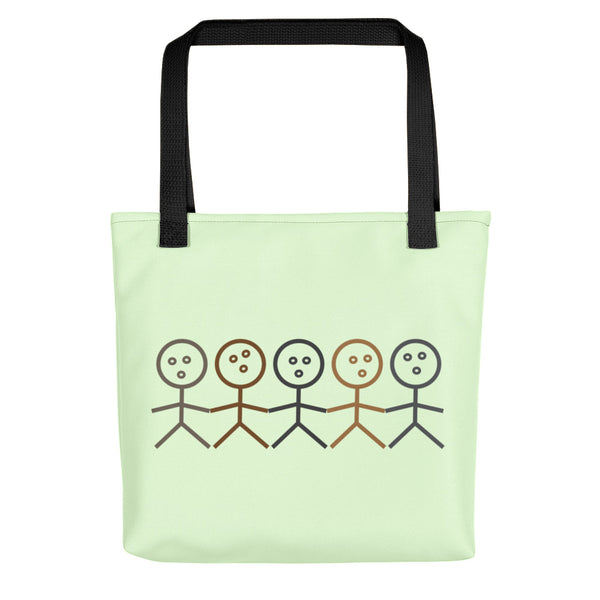 Equality Tote Bag (More Colors)