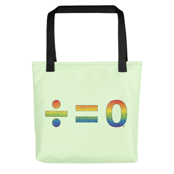 Diversity Tote Bag (More Colors)