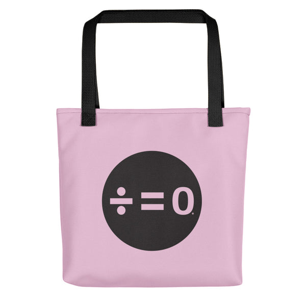 Unity Symbol Tote Bag (More Colors)