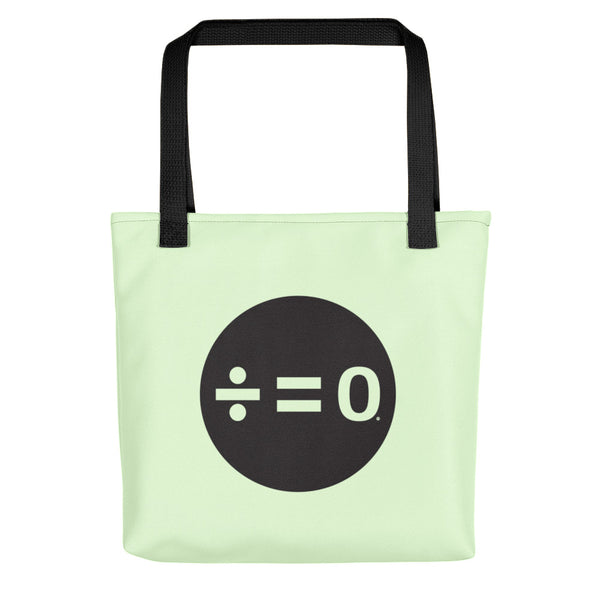 Unity Symbol Tote Bag (More Colors)