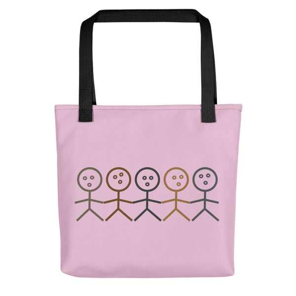 Equality Tote Bag (More Colors)