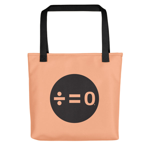 Unity Symbol Tote Bag (More Colors)