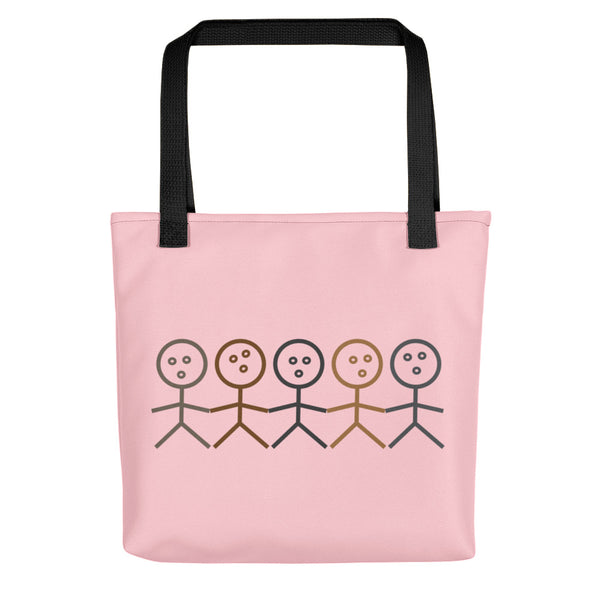Equality Tote Bag (More Colors)