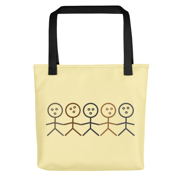 Equality Tote Bag (More Colors)