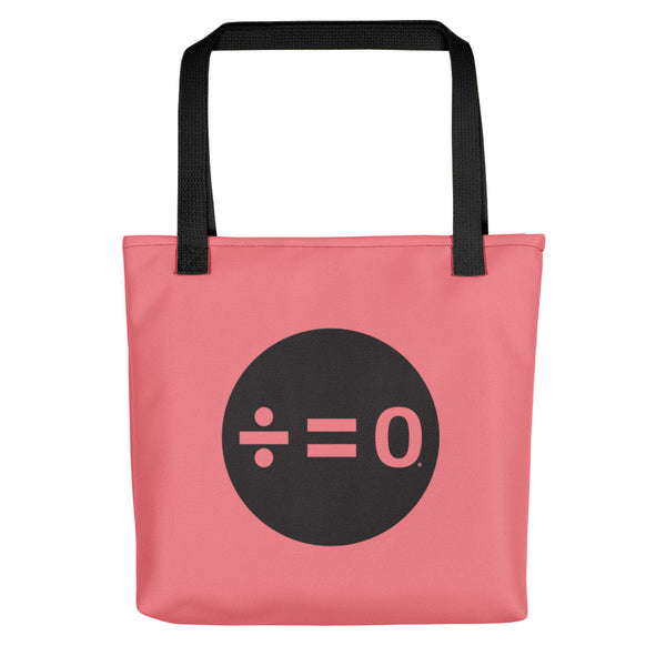 Unity Symbol Tote Bag (More Colors)