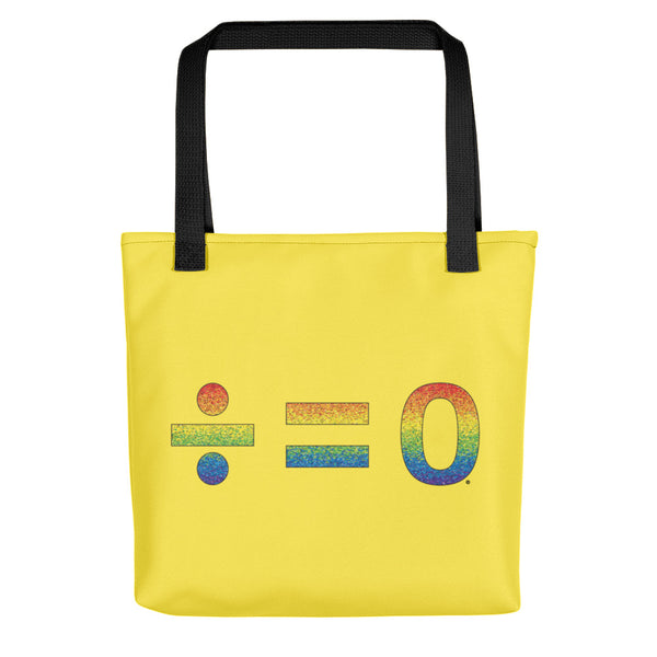 Diversity Tote Bag (More Colors)