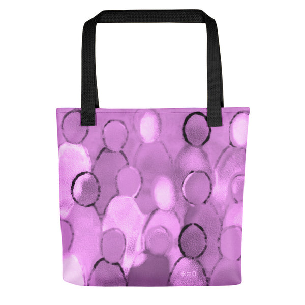 Multi-Cultural Tote Bag (More Colors)
