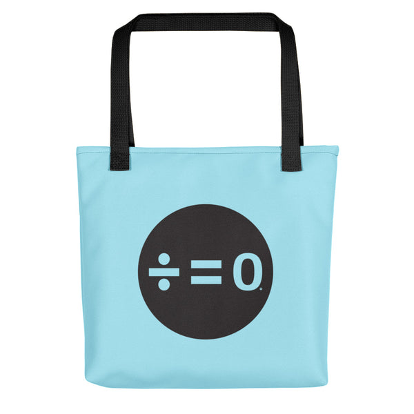 Unity Symbol Tote Bag (More Colors)