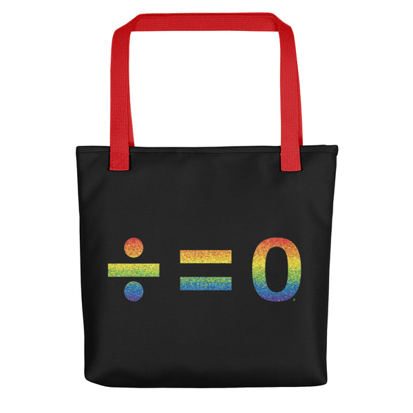Diversity Tote Bag (More Colors)