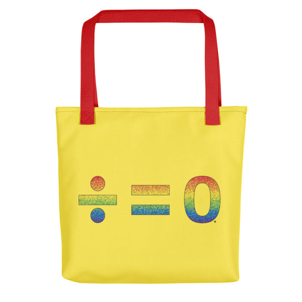 Diversity Tote Bag (More Colors)