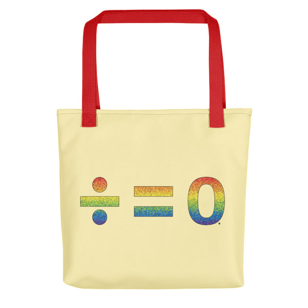 Diversity Tote Bag (More Colors)