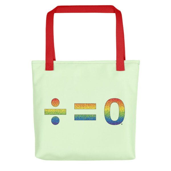 Diversity Tote Bag (More Colors)