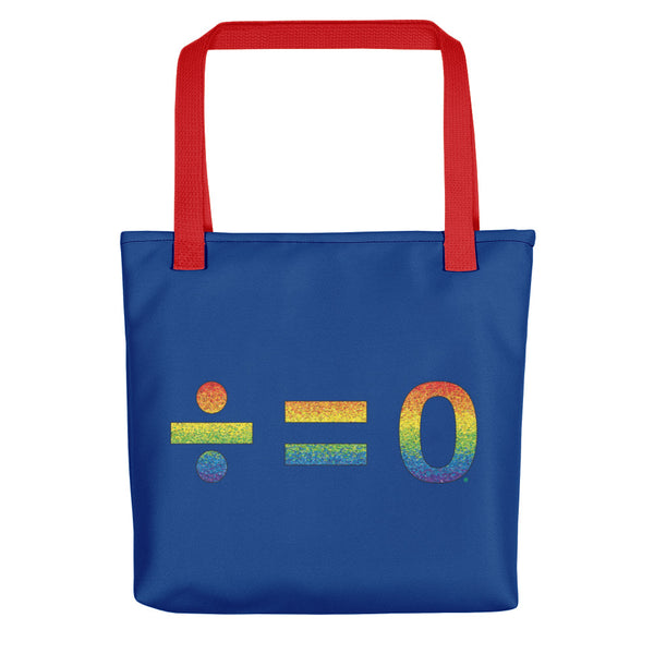 Diversity Tote Bag (More Colors)