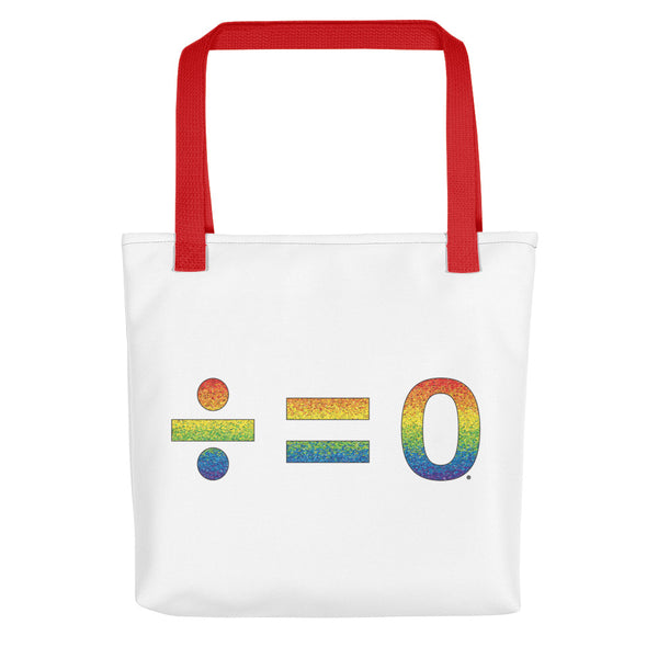 Diversity Tote Bag (More Colors)
