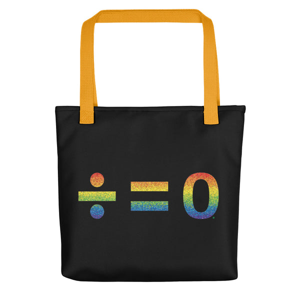 Diversity Tote Bag (More Colors)