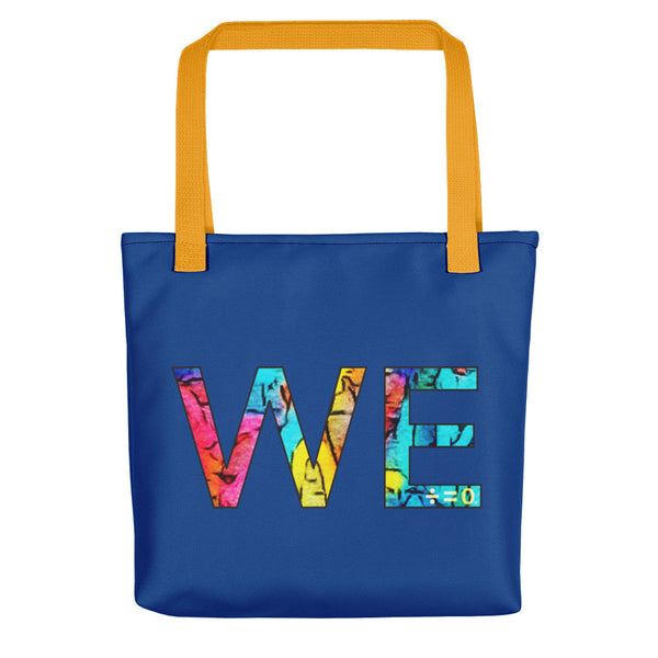We Tote Bag (More Colors)