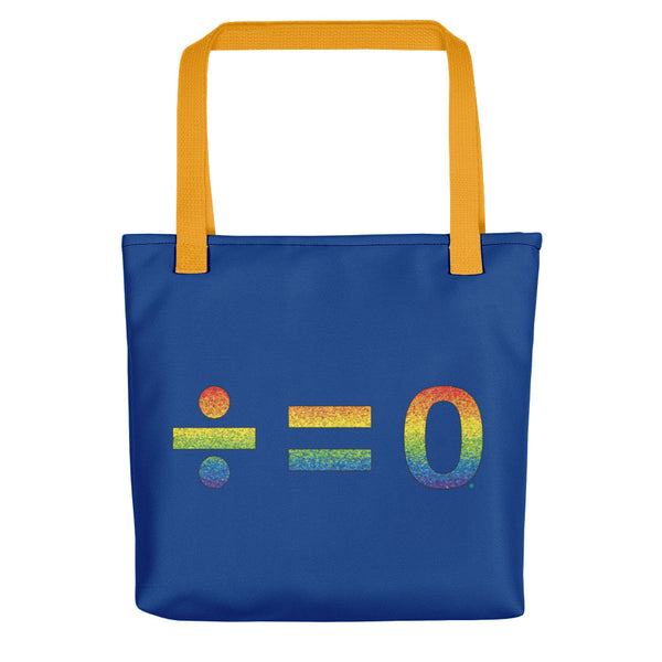 Diversity Tote Bag (More Colors)
