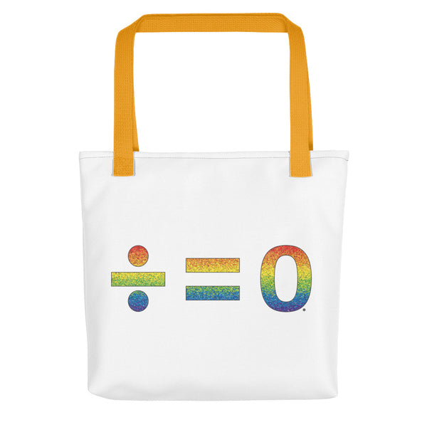 Diversity Tote Bag (More Colors)