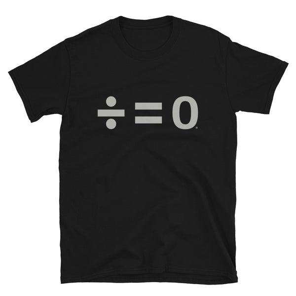Unity Logo Unisex Tee (Gray/More Colors)