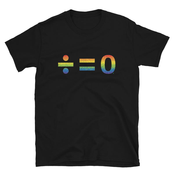 Diversity Unisex Tee (More Colors)