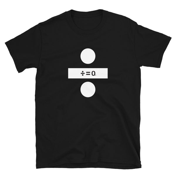 Division Unisex Tee (More Colors)