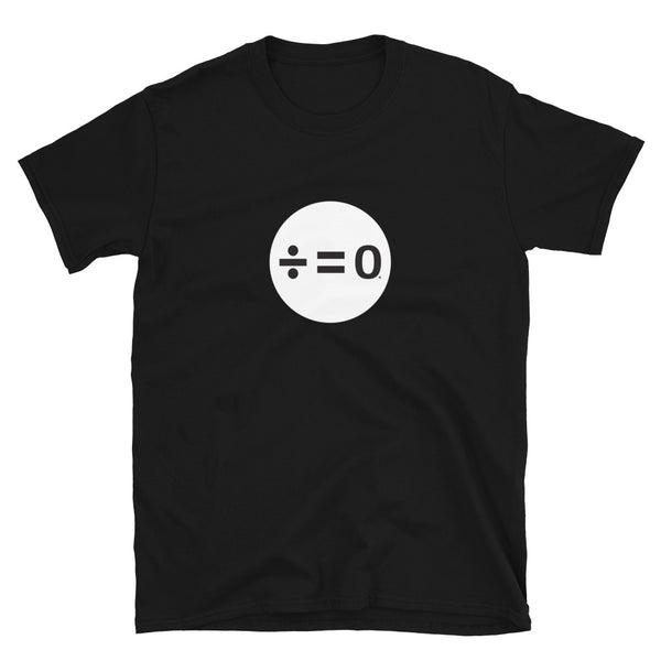 Unity Symbol Unisex Tee (More Colors)