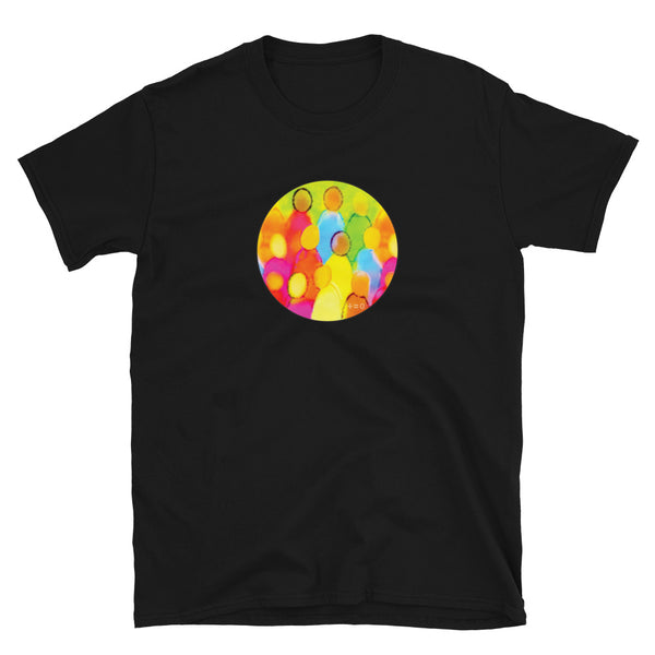 Multi-Cultural Unisex Tee (More Colors)