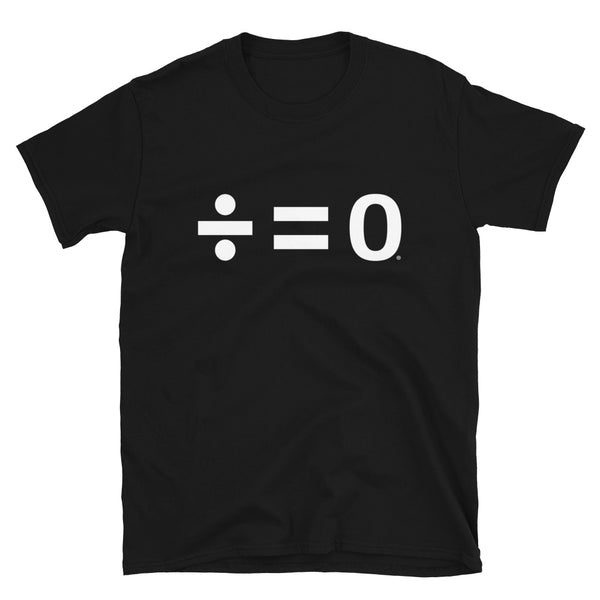 Unity Logo Unisex Tee (More Colors)