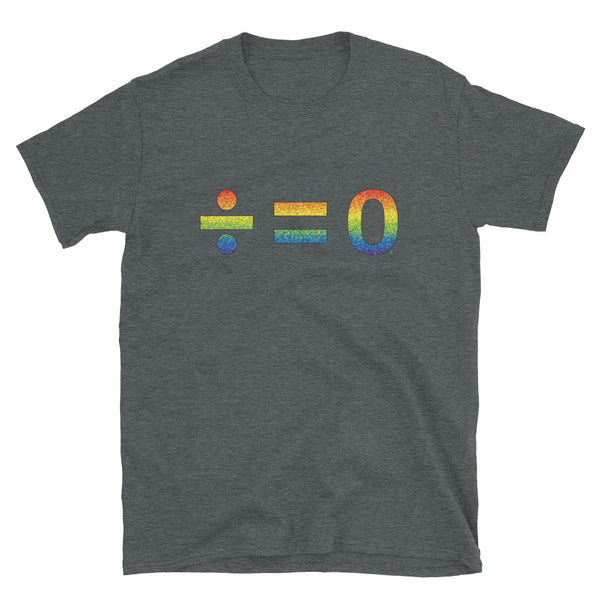 Diversity Unisex Tee (More Colors)