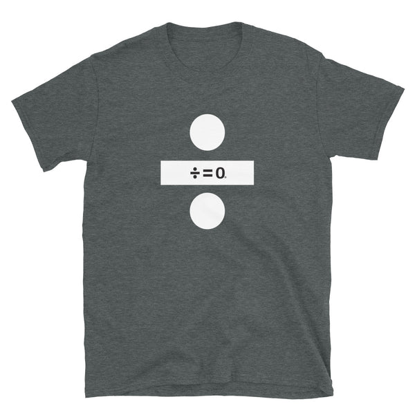 Division Unisex Tee (More Colors)