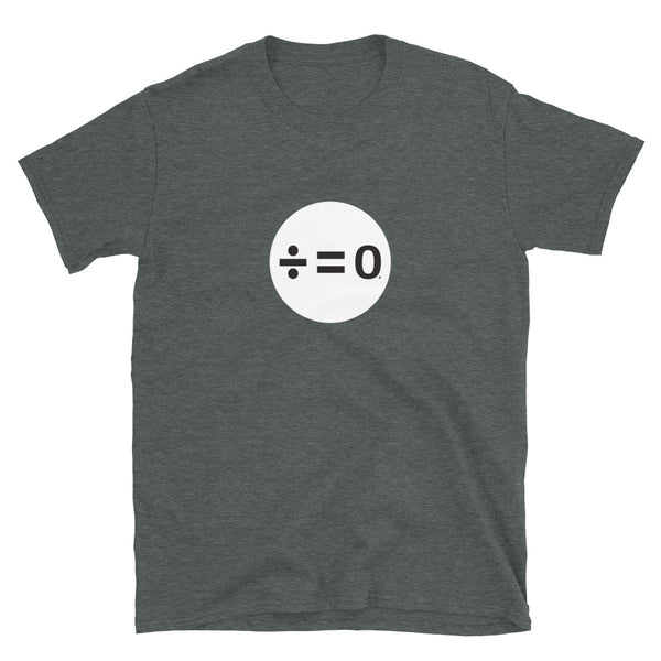 Unity Symbol Unisex Tee (More Colors)