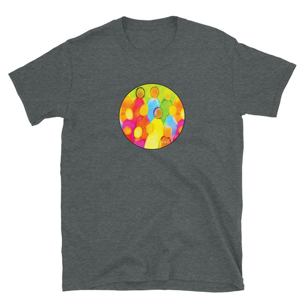 Multi-Cultural Unisex Tee (More Colors)