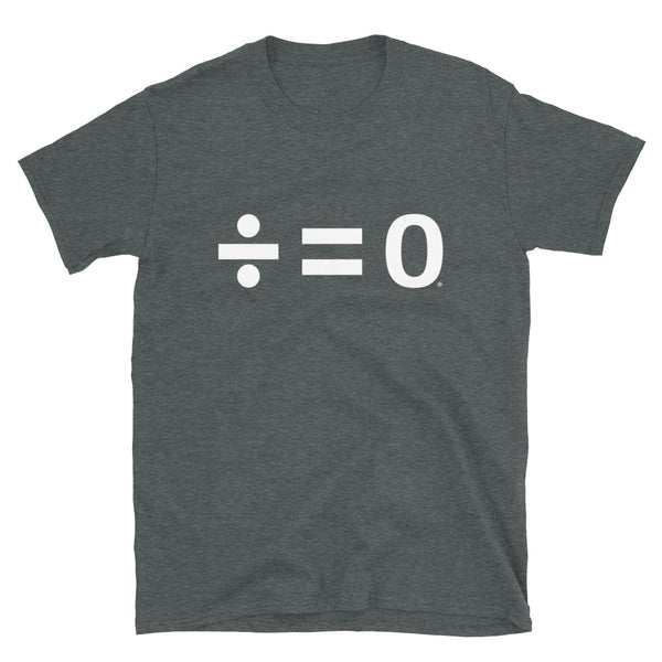Unity Logo Unisex Tee (More Colors)