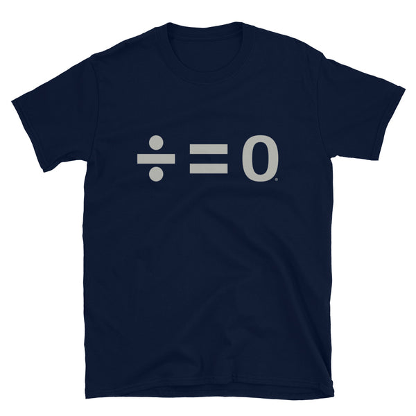 Unity Logo Unisex Tee (Gray/More Colors)