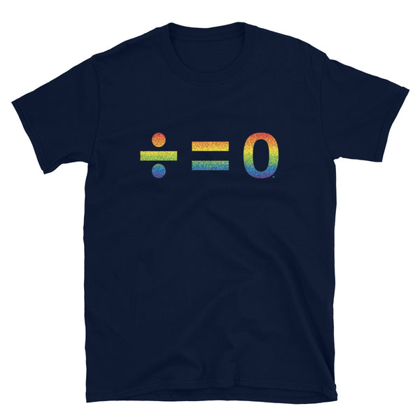 Diversity Unisex Tee (More Colors)