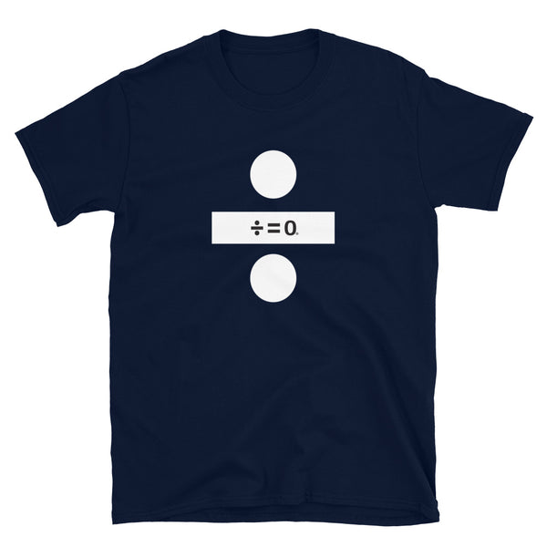 Division Unisex Tee (More Colors)