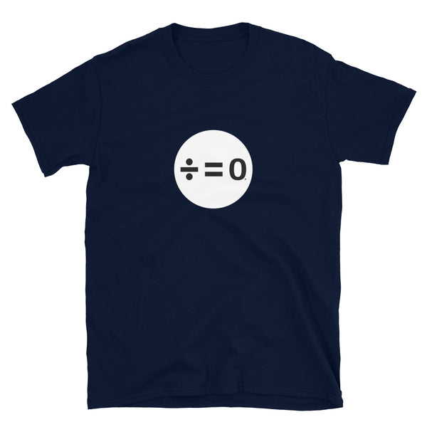 Unity Symbol Unisex Tee (More Colors)
