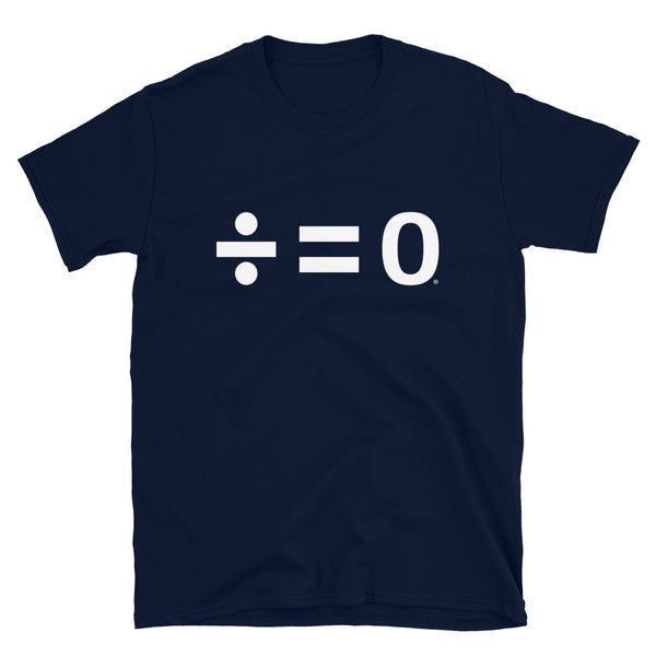 Unity Logo Unisex Tee (More Colors)