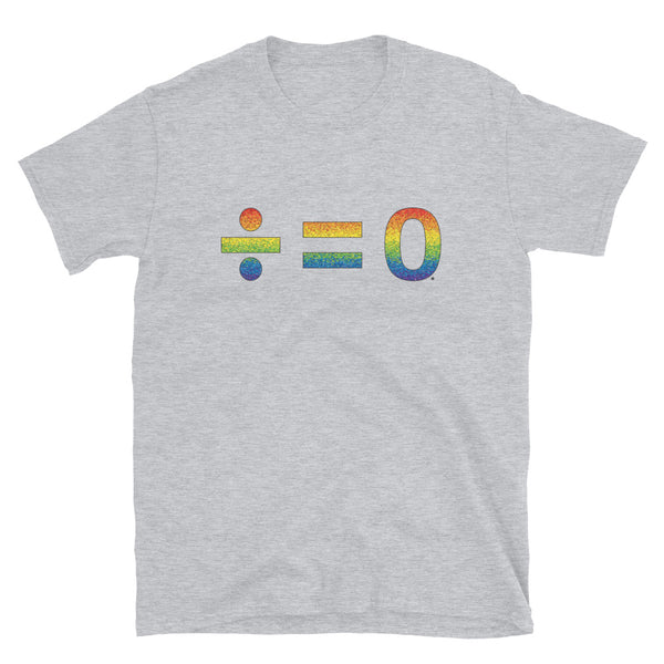 Diversity Unisex Tee (More Colors)