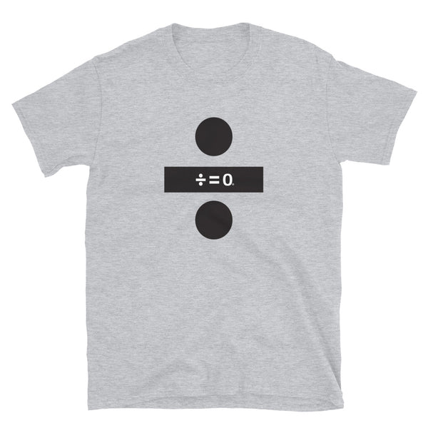 Division Unisex Tee (More Colors)