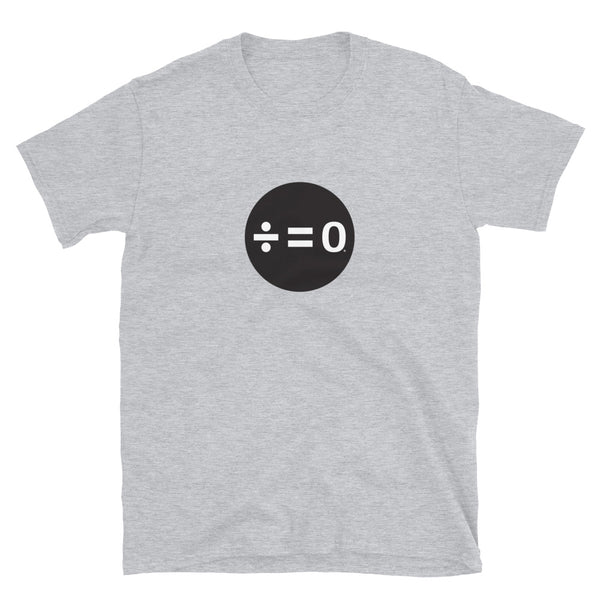 Unity Symbol Unisex Tee (More Colors)