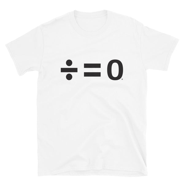 Unity Logo Unisex Tee (More Colors)